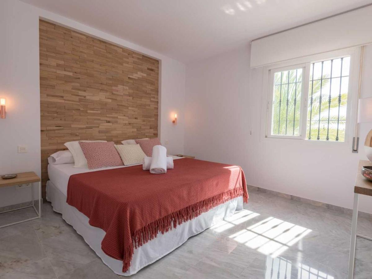 Vacation Marbella I Los Naranjos, Exquisite Penthouse Suite With Rooftop Terrace Buitenkant foto