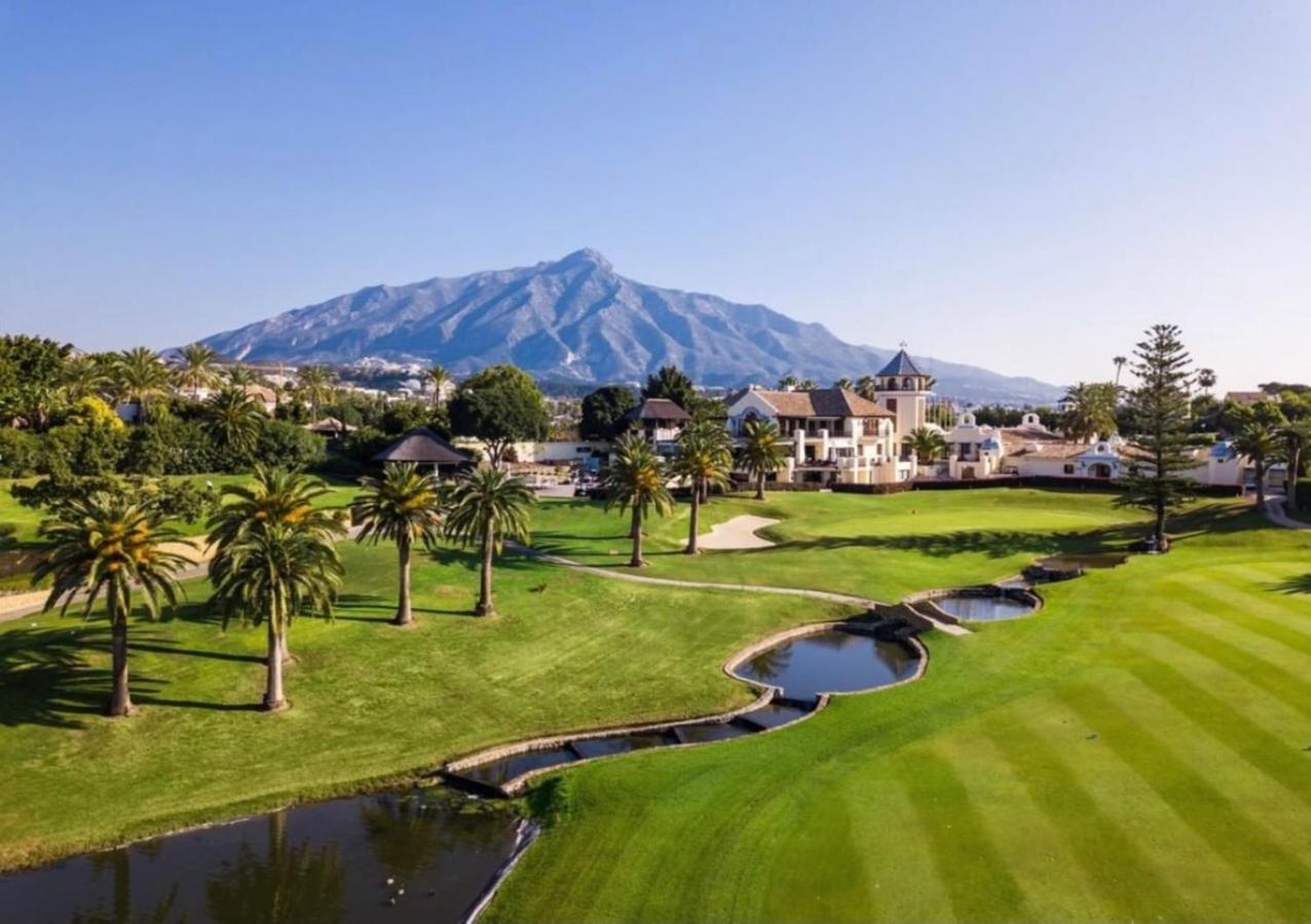 Vacation Marbella I Los Naranjos, Exquisite Penthouse Suite With Rooftop Terrace Buitenkant foto